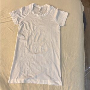 lululemon swiftly tech short sleeve